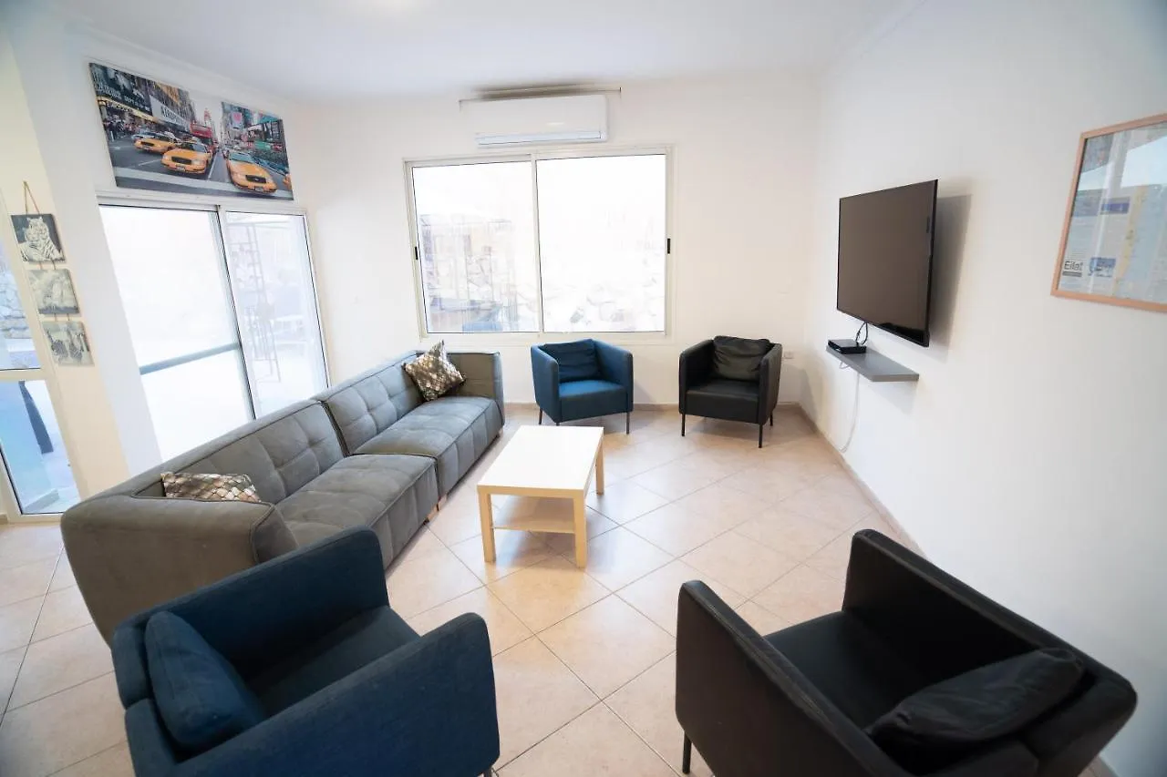 Villa Casa By Sun And View Eilat Guest house