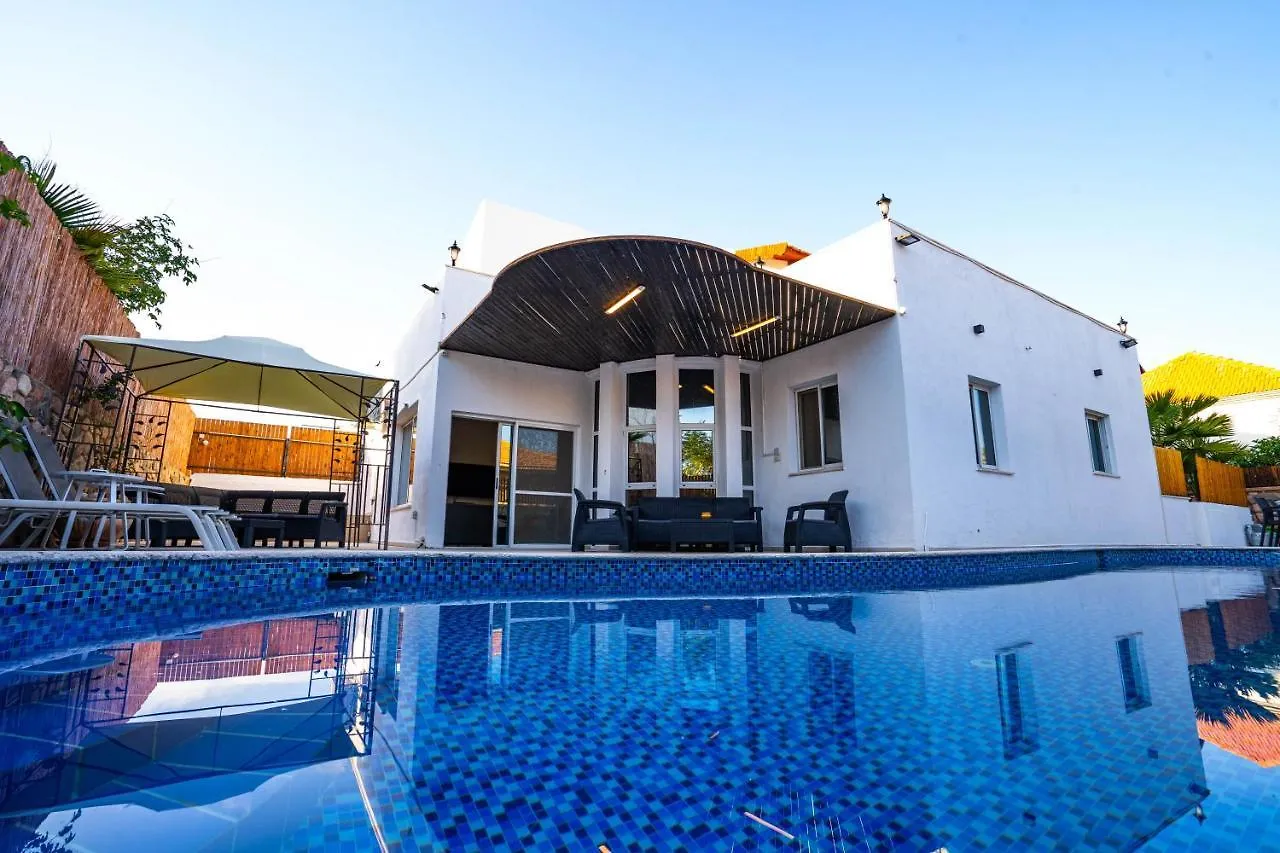 Villa Casa By Sun And View Eilat