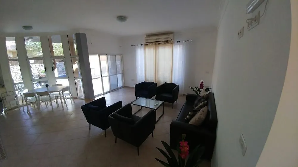 Villa Casa By Sun And View Eilat