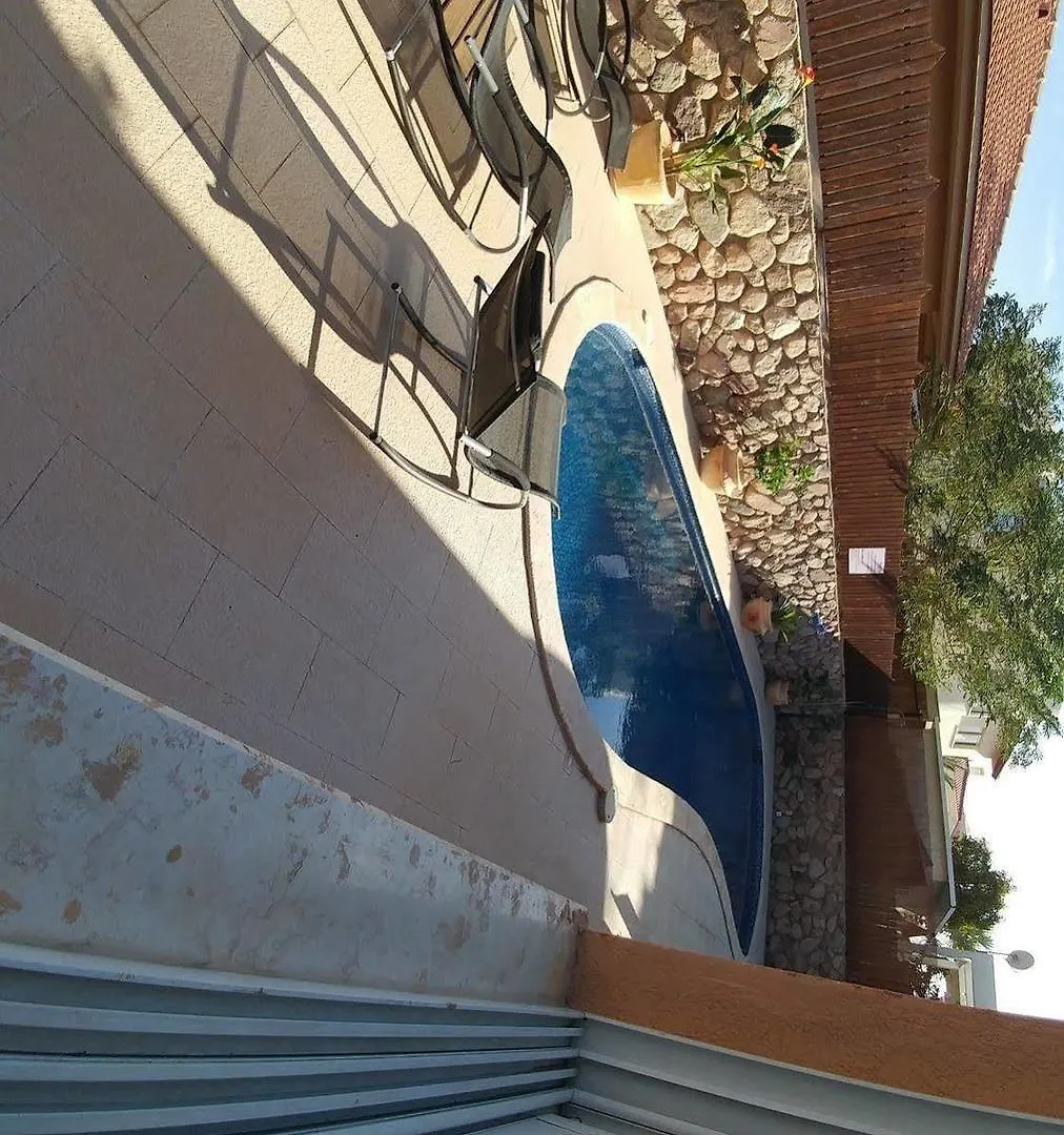 Affittacamere Villa Casa heated pool By Sun&View Eilat