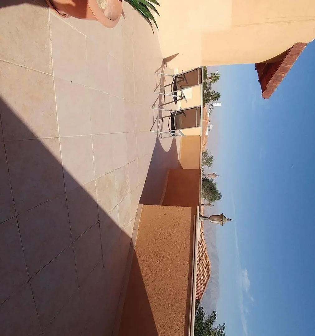 Villa Casa By Sun And View Eilat Guest house